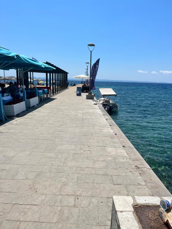 Apartment Ellinis Nikiti (Sithonia)
