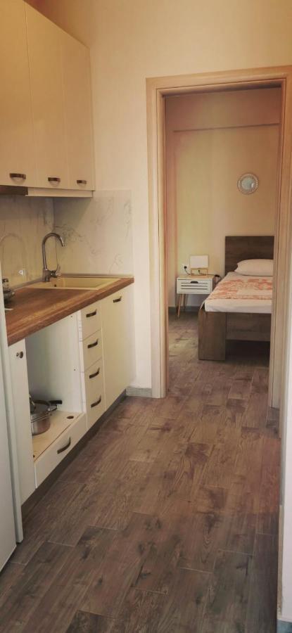 Apartment Ellinis